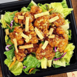 Panda Express Comida