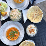 Madras Kitchen Comida