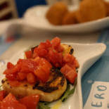Zero Zero Grano Comida