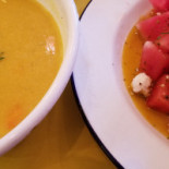 Signature Capital Gmbh Comida