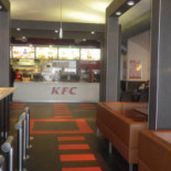 KFC Dentro