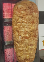 King Kébab food