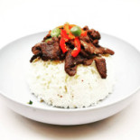 Hwaban Comida