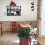 Des Amis Comida