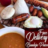 El Balcon De Las Americas Latin Food Pembroke Pines food