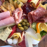 Mokkabar Comida