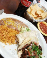 Don Goyo's Mexican Food food