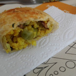 Raw Comida