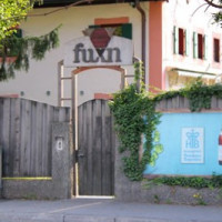 Salzburger Volkswirtschaft Fuxn inside