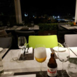 Rooftop  Comida