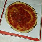 La Norcino Pizza food