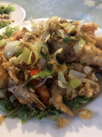 Tinh Lan Alice Vietnamese food