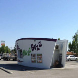 Muzz Buzz Exterior
