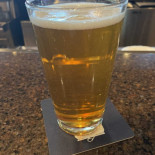 The Lodge Grill Comida