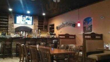 Anejo Grill Inc inside