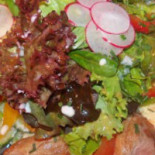 Fasslwirtschaft Comida