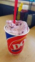 Dairy Queen Grill Chill food