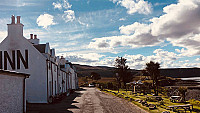 Stein Inn outside