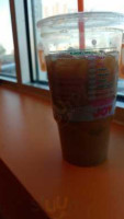 Dunkin' food