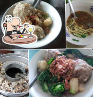 Bakso Pak Pandi food