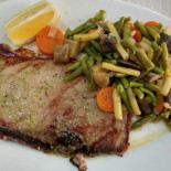 Candelaria Comida