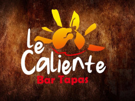 Le Caliente food