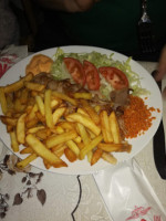 Royal Kebab food