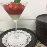 Marée Haute Comida