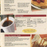 IHOP Comida