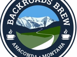 Backroads Brew food