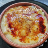 Era Cantoada Comida