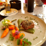 La Table Comida