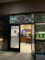 Bona Pizza San Jose food