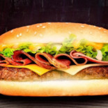 Big M Comida