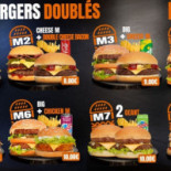 Big M Comida
