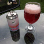 L'imbeertinence Comida