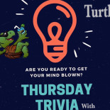 Thirsty Turtle Exterior