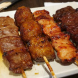 Okinawa Comida