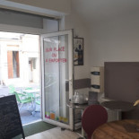 O'salsa Fresh Dentro