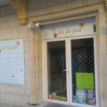 O'salsa Fresh Comida