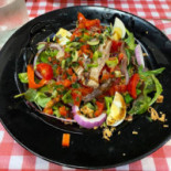 Maïnis Comida