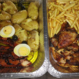 La Zone Comida