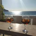 Playa Mango Comida