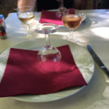 Chez Dubien Comida