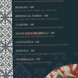 La Chamade Lab Comida