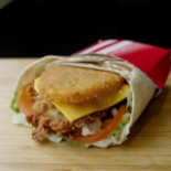 Kfc Comida
