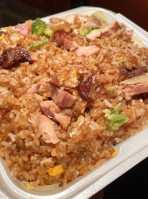 Kc's Southern Style Rice food