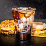 Sheetz Comida
