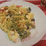 Tomatino Nourriture