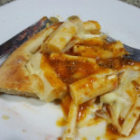 Pizzaria Bianca Comida